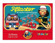 Lutz Mauder Kinderpflaster Feuerwehr (10 Stk)