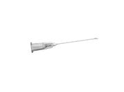 TERUMO Agani Einmalkanüle 27G 0.4 x 16mm grau (100 Stk)