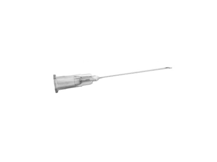TERUMO Agani Einmalkanüle 27G 0.4 x 16mm grau (100 Stk)