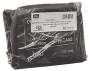 boso Manschette inklusive Verbinder Arme XL 33-48cm (1 Stk)