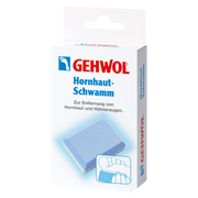 GEHWOL Hornhaut Schwamm (1 Stk)