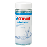 GEHWOL Frische-Fussbad (330g)