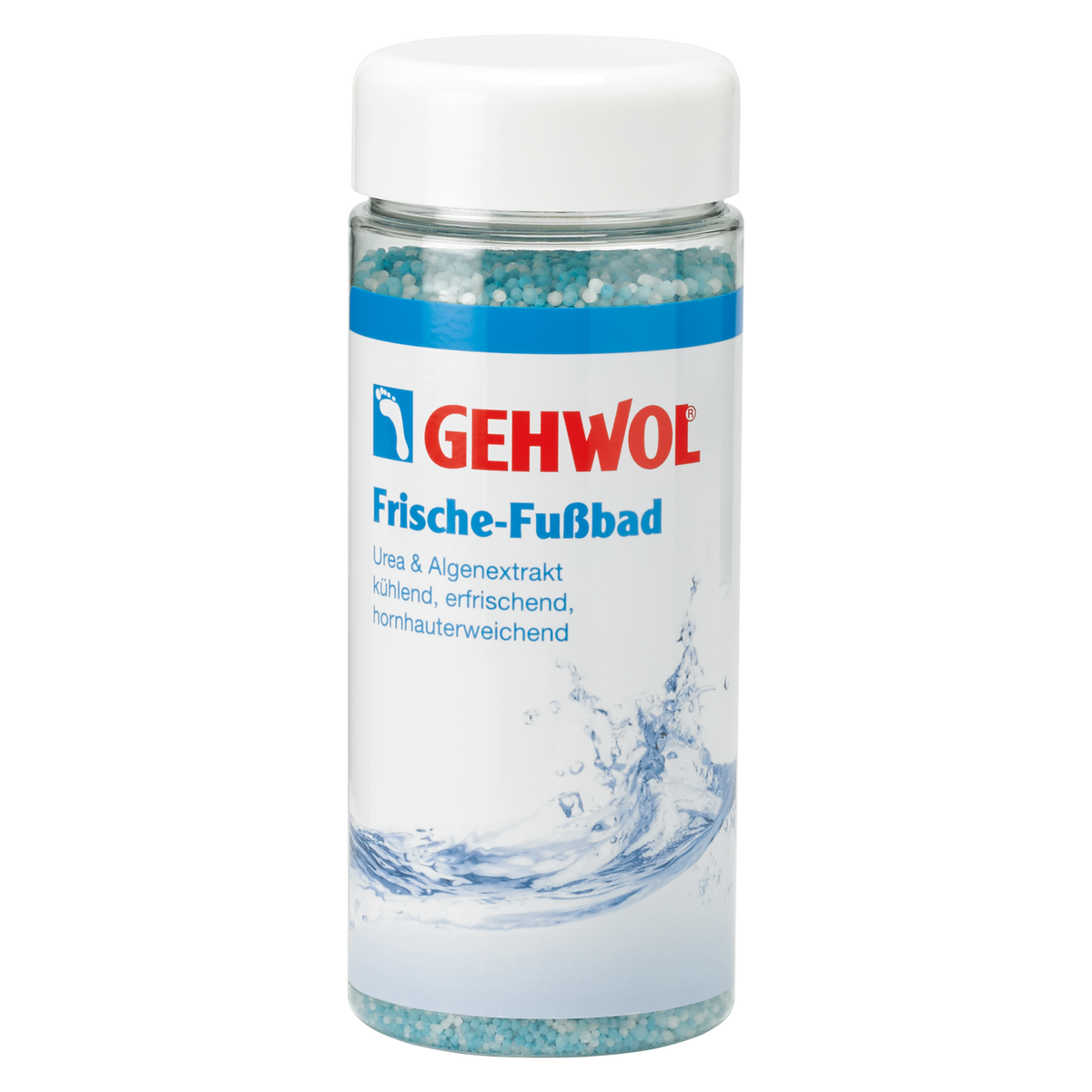 GEHWOL Frische-Fussbad (330g)