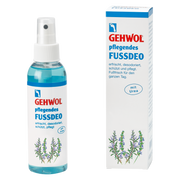 GEHWOL Pflegendes Fussdeo (150ml)