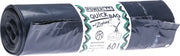 Ruckzuck Kehrichtsack OKS 60 Liter (10 Stk)