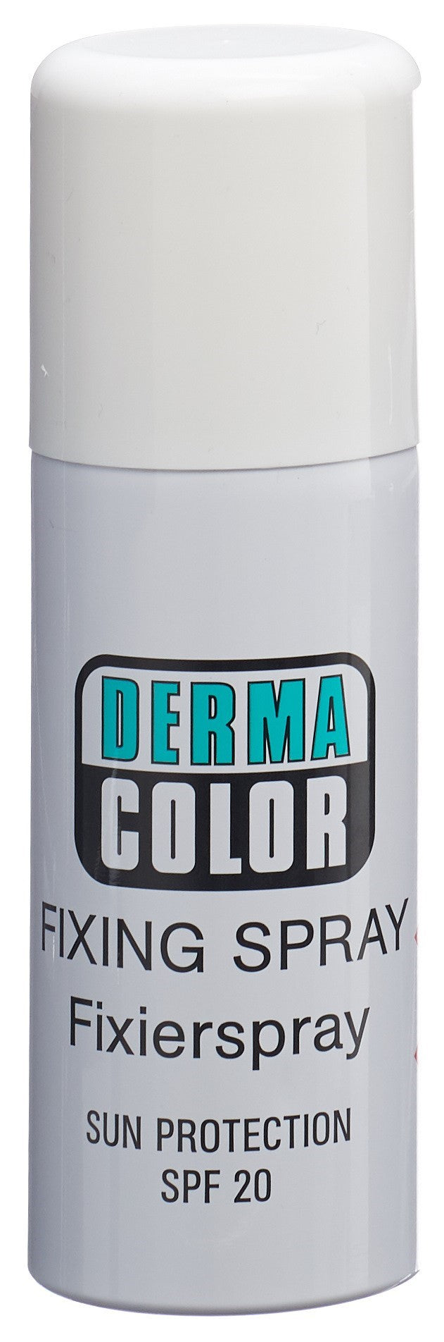 Dermacolor spray fixateur (150ml)