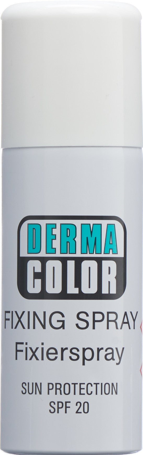 Dermacolor spray fixateur (150ml)