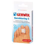 GEHWOL Korrekturringe G (3 Stk)