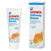 GEHWOL Softening Balsam (125ml)