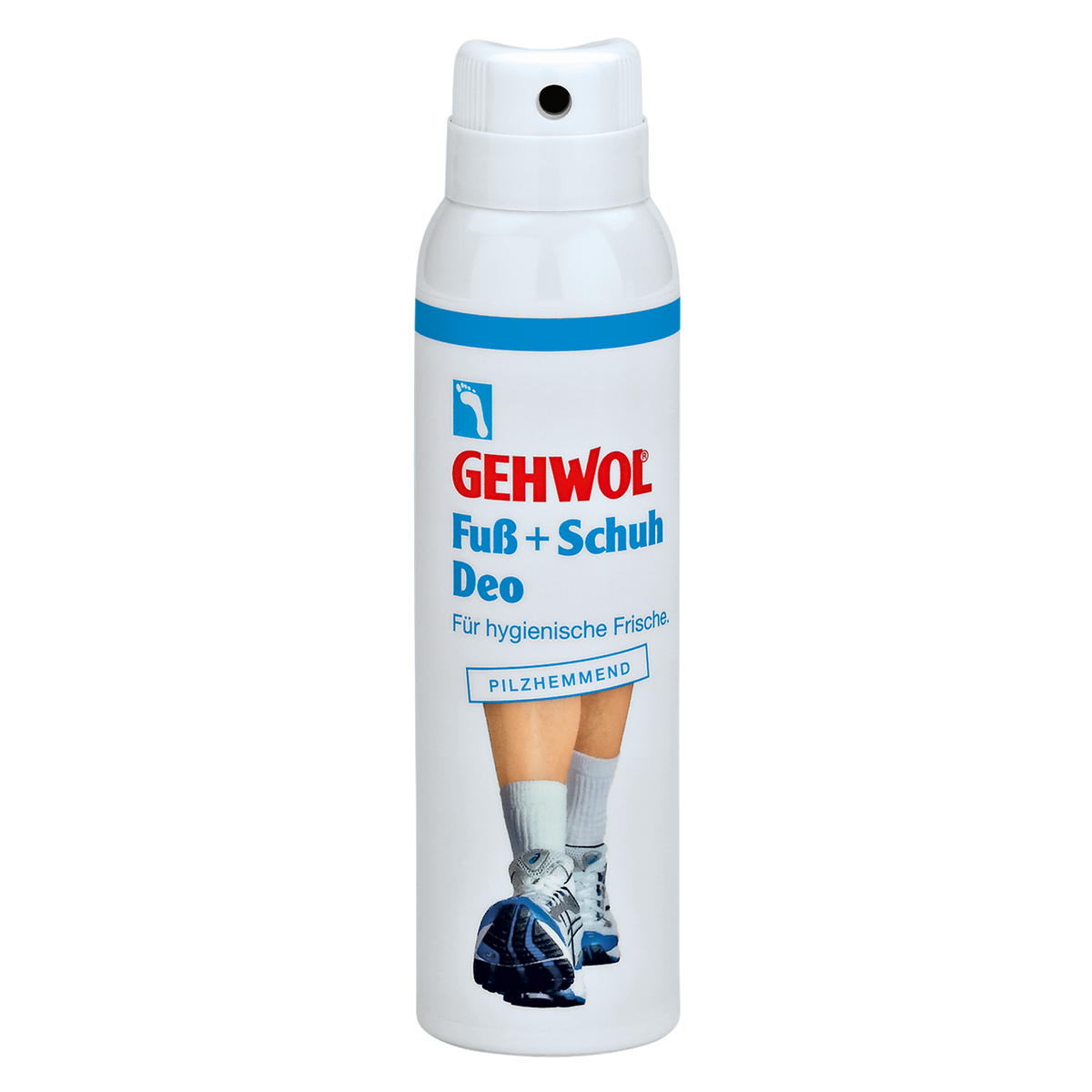 GEHWOL Fuss und Schuh Deo (150ml)