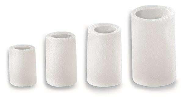GEHWOL Zehenschutzringe G 18mm mini (2 Stk)