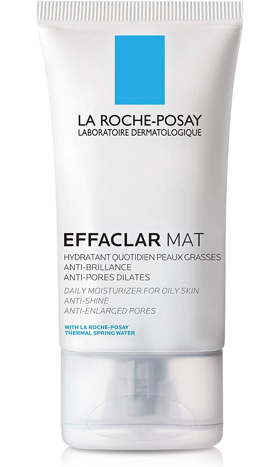 LA ROCHE-POSAY Effaclar Mat (40ml)