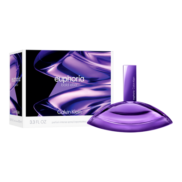 Calvin Klein Euphoria Elixir Bold Eau de Parfum (100ml)