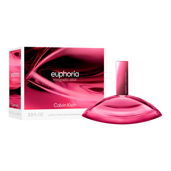 Calvin Klein Euphoria Elixir Magnetic Eau de Parfum (100ml)