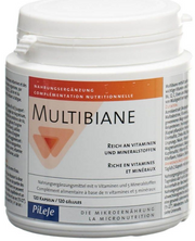 Multibiane Kapseln (90 Stück)