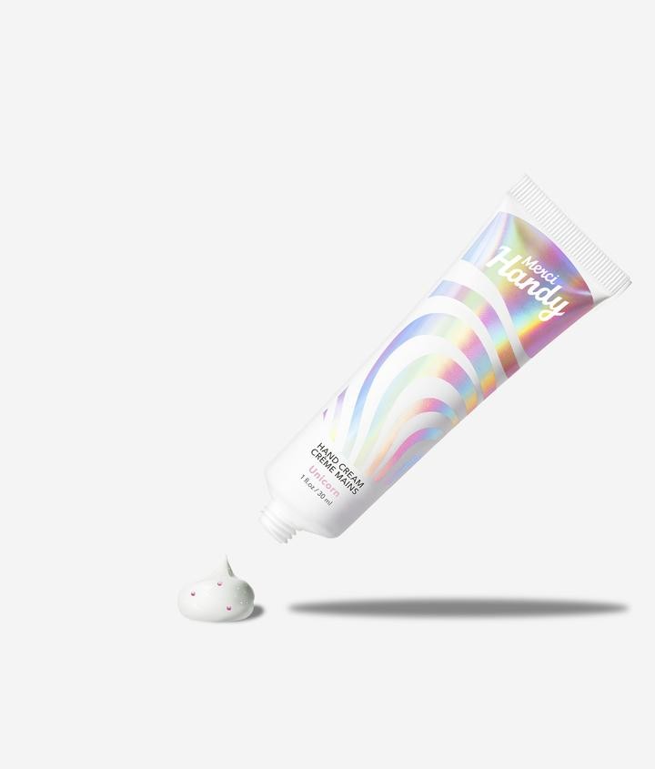 Merci Handy Hand Cream Unicorn (30ml)