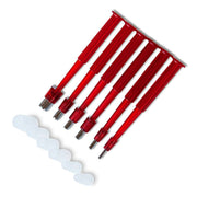 Faroderm Biopsy Punch Hautstanze steril 2mm (10 Stk)