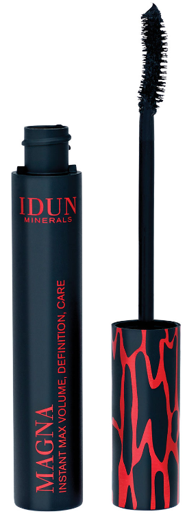 IDUN Minerals Mascara Magna Instant Max Volume (13ml)