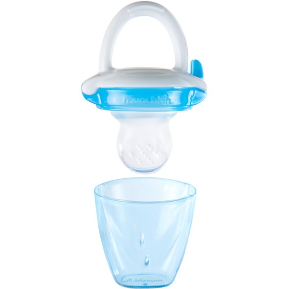munchkin Babykost-Feeder (1 Stk)