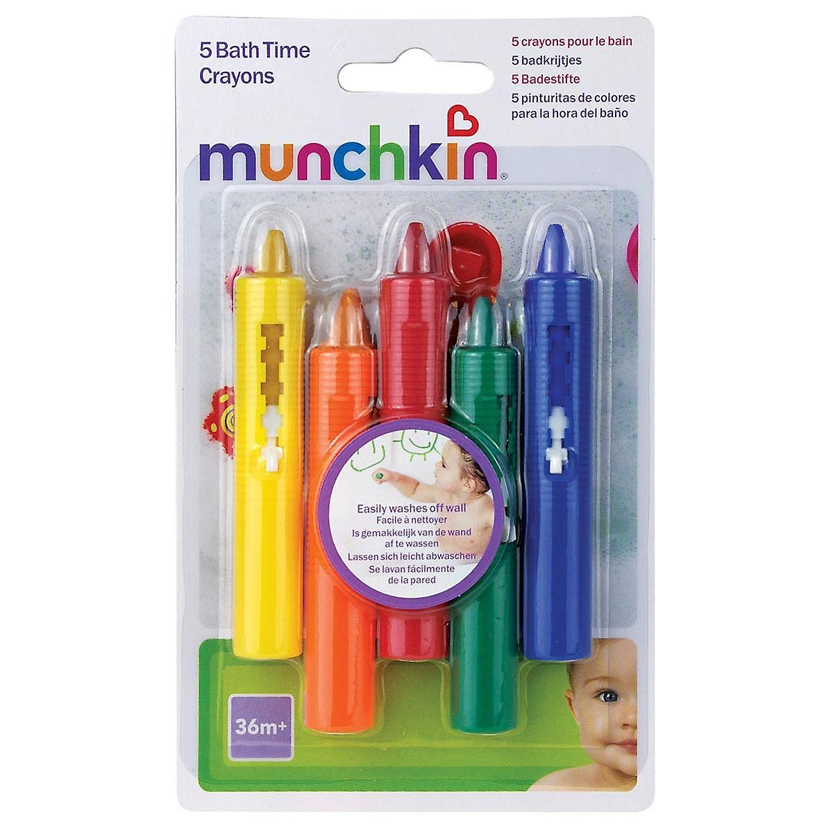 munchkin Badestifte (5 Stk)