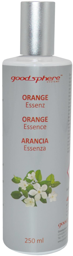 Goodsphere Essenz Orange (250ml)