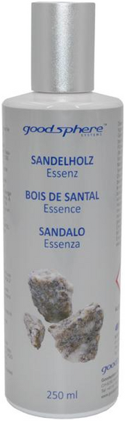 Goodsphere Essenz Sandelholz (250ml)