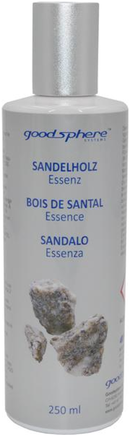 Goodsphere Essenz Sandelholz (250ml)
