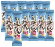 Chiefs Protein Bar Crispy Cookie (12 x 55g)