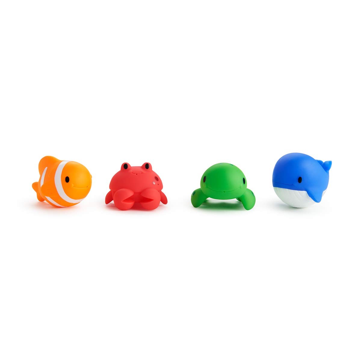 munchkin Ocean zum Spritzen (4 Stk)
