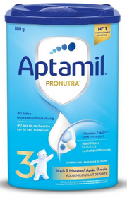 Aptamil Pronutra 3 (800g)