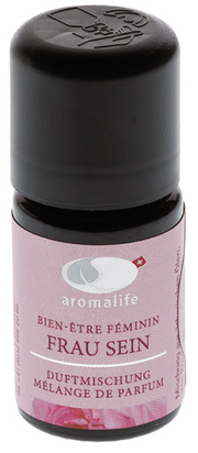 Aromalife Frau Sein ätherisches Öl (5ml)