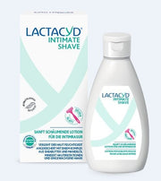 Lactacyd Intimate Shave (200ml)