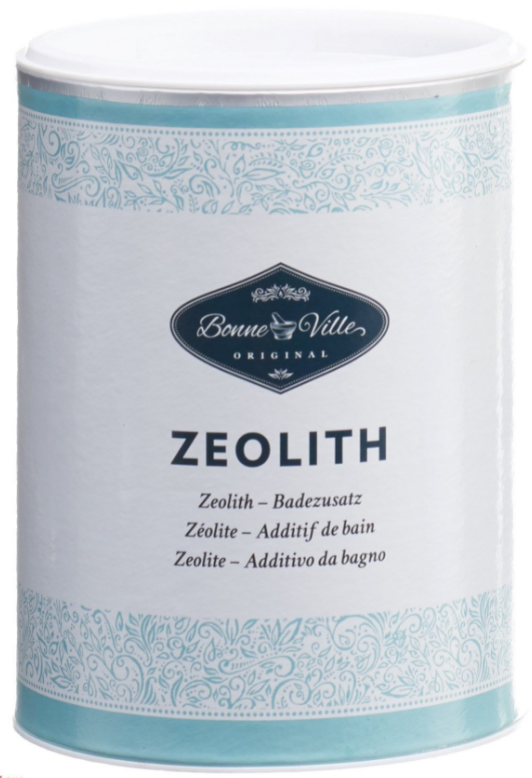 Bonneville Zeolith (500g)