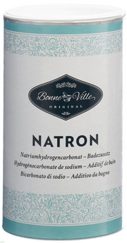 Bonneville Natron (1kg)