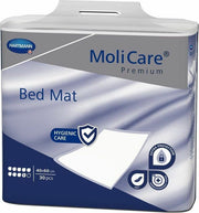 MoliCare Premium Bed Mat 9 40x60cm (30 Stk)