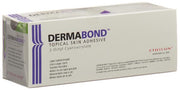 Dermabond High Viscosity Adesivo cutaneo sterile (12x0.5ml)