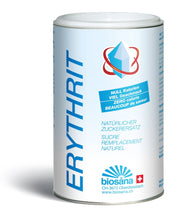 Biosana Erythrit Zuckerersatz (800g)