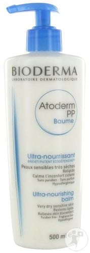 BIODERMA Atoderm PP baume (200ml)
