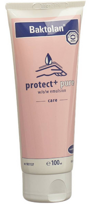 Baktolan protect+ pure (100ml)