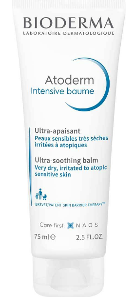 BIODERMA Atoderm Inten Baume Ultra Apais (75ml)