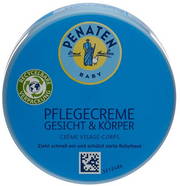 Penaten Pflegecreme Gesicht & Körper (100ml)