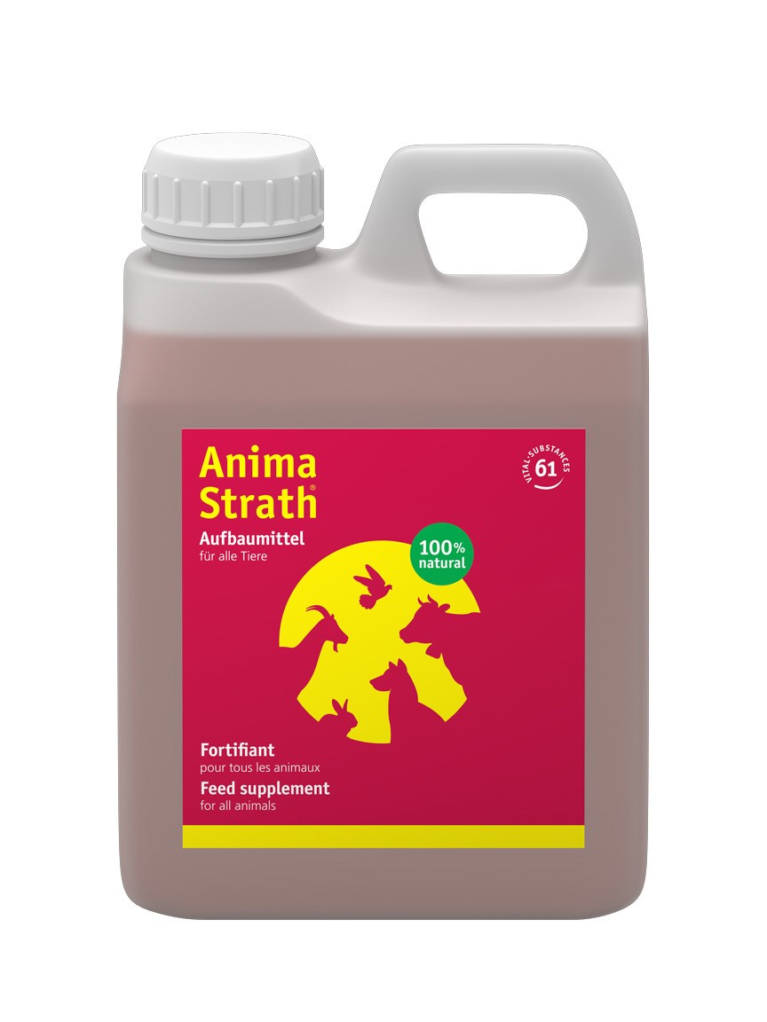 Anima Strath flüssig (1 Liter)