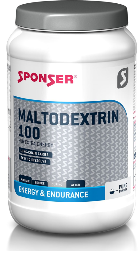 Sponser Maltodextrin 100 (900g)