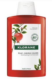 KLORANE Granatapfel Shampoo (200ml)