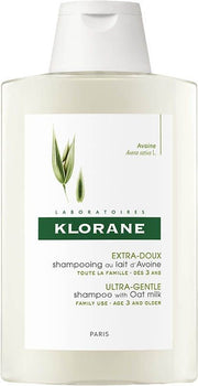 KLORANE Hafer Bio Shampoo (200ml)