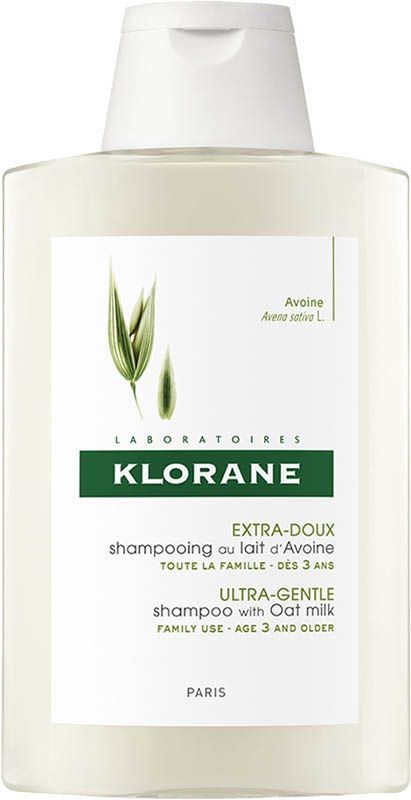 KLORANE Hafer Bio Shampoo (200ml)