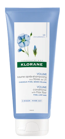 KLORANE Leinen Bio Pflegebalsam (200ml)
