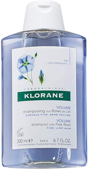 KLORANE Leinen Bio Shampoo (200ml)