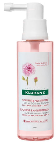 KLORANE Pfingstrose Bio Serum (100ml)