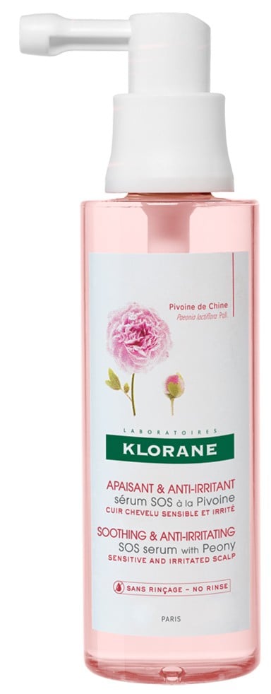 KLORANE Pfingstrose Bio Serum (100ml)